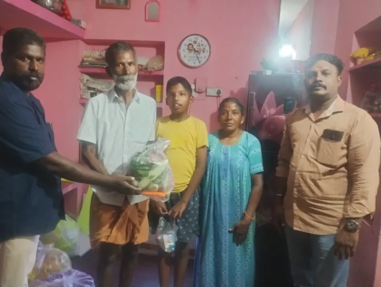 Supporting Rural Development and Community Welfare